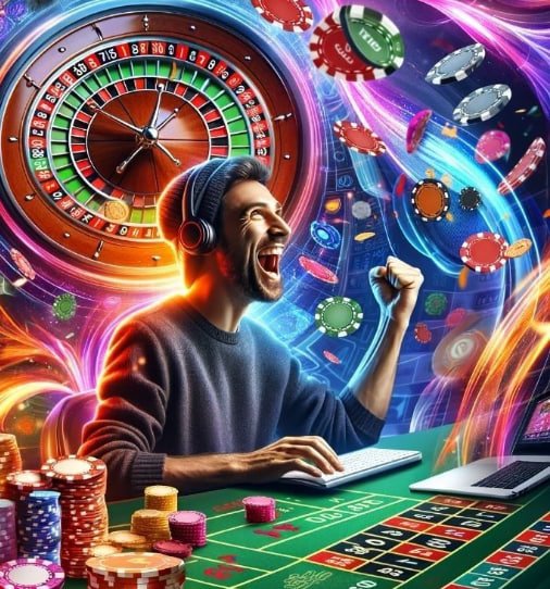 Tampilan antarmuka aplikasi g76toto untuk akses platform sportsbook dan live casino Indonesia