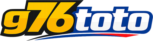 Logo g76toto